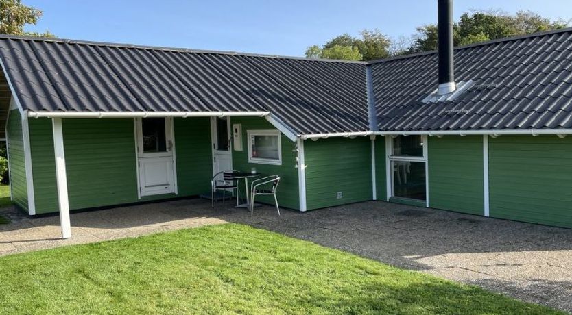 Photo of "Esther" - 500m from the sea