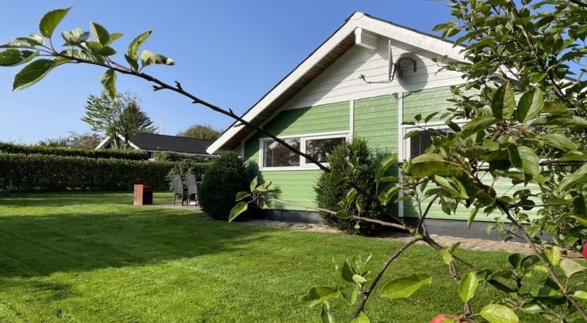 Photo of "Esther" - 500m from the sea