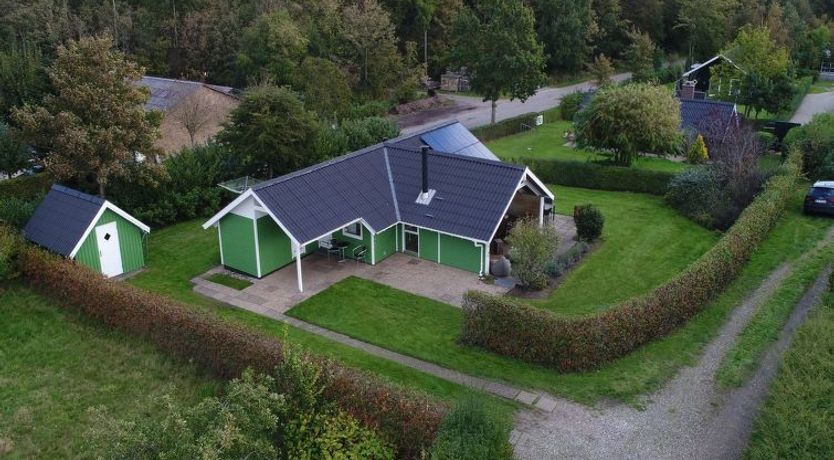 Photo of "Esther" - 500m from the sea