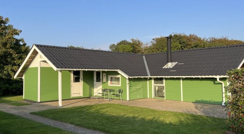 Photo of "Esther" - 500m from the sea