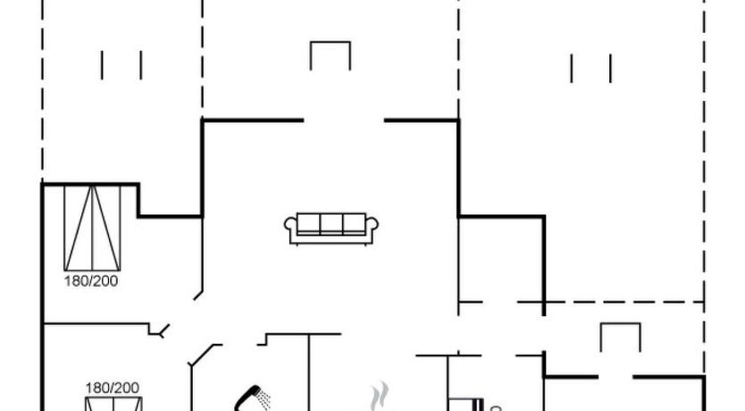 Photo of "Esther" - 500m from the sea