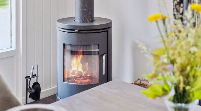 Photo of "Thordgrim" - 600m from the sea