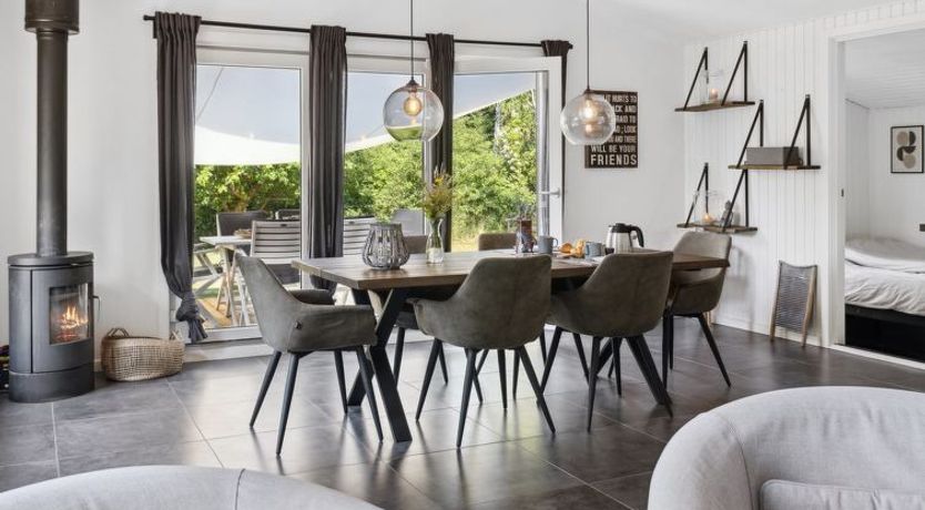 Photo of "Thordgrim" - 600m from the sea