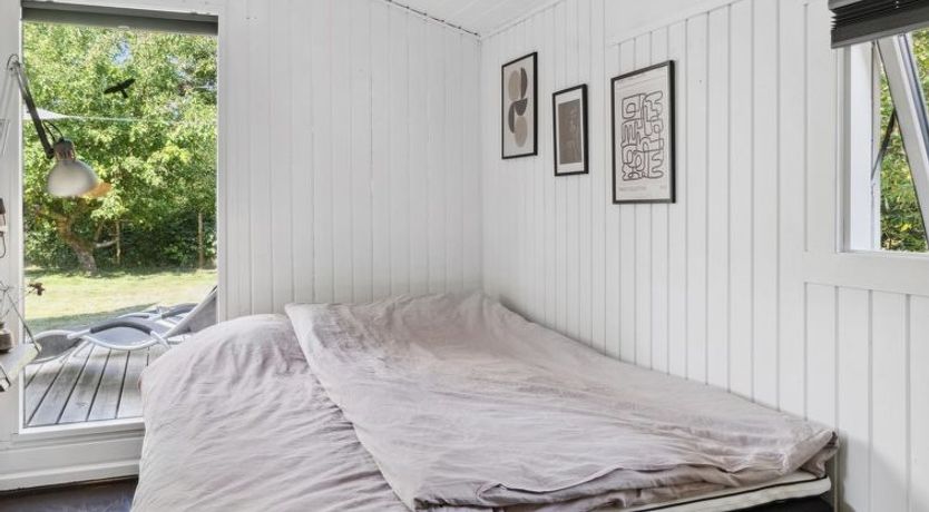 Photo of "Thordgrim" - 600m from the sea