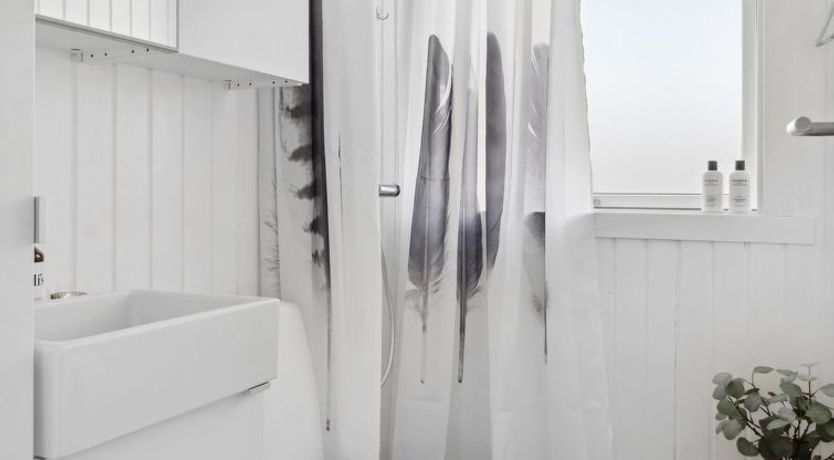 Photo of "Thordgrim" - 600m from the sea