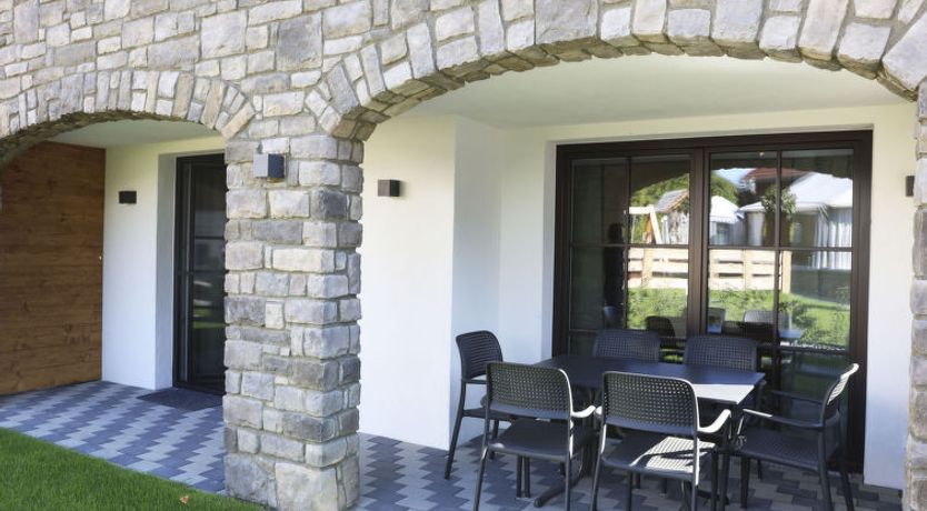 Photo of Superior # 202 für bis 6 Personen Apartment 23