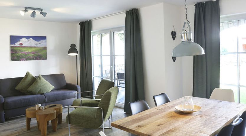 Photo of Superior # 202 für bis 6 Personen Apartment 23