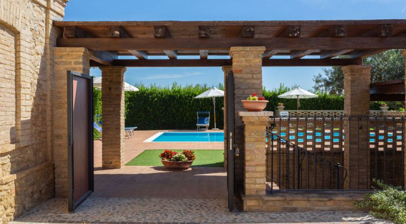 Photo of Borgo Agrituristico Il Pino Holiday Home 2