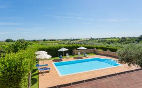 Photo of Borgo Agrituristico Il Pino Holiday Home 2