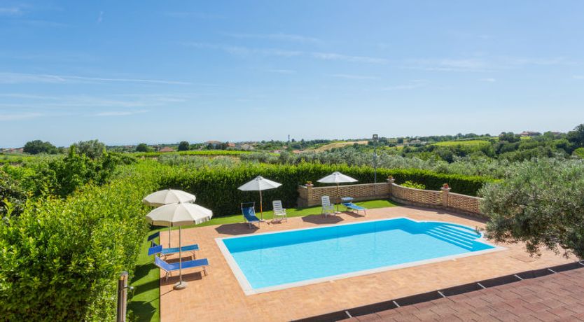 Photo of Borgo Agrituristico Il Pino Holiday Home 2