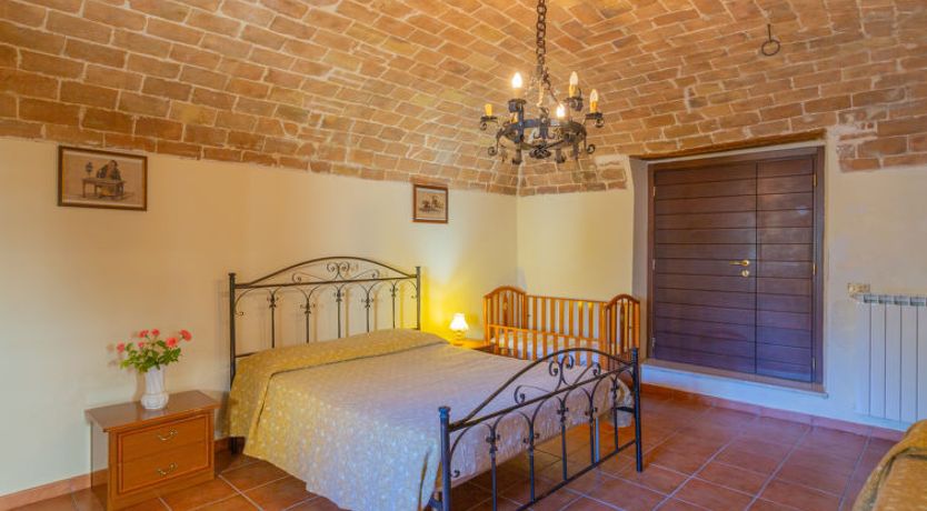 Photo of Borgo Agrituristico Il Pino Holiday Home 2
