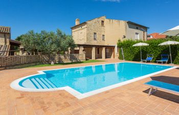 Borgo Agrituristico Il Pino Holiday Home 2 Holiday Home