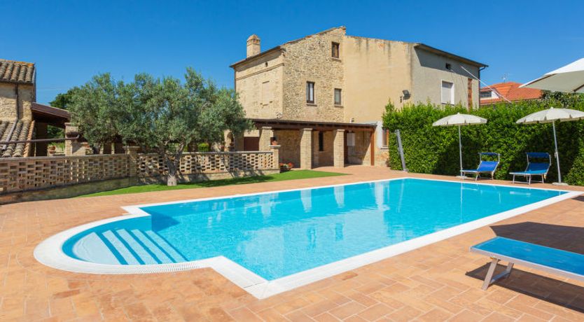 Photo of Borgo Agrituristico Il Pino Holiday Home 2