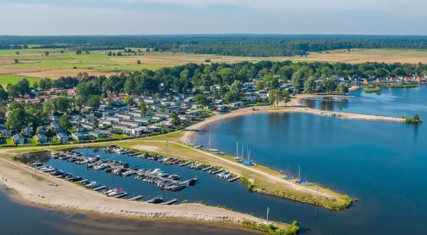 Photo of Villa Waterfront 6 Villa 24