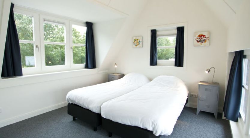 Photo of Villa Waterfront 6 Villa 24