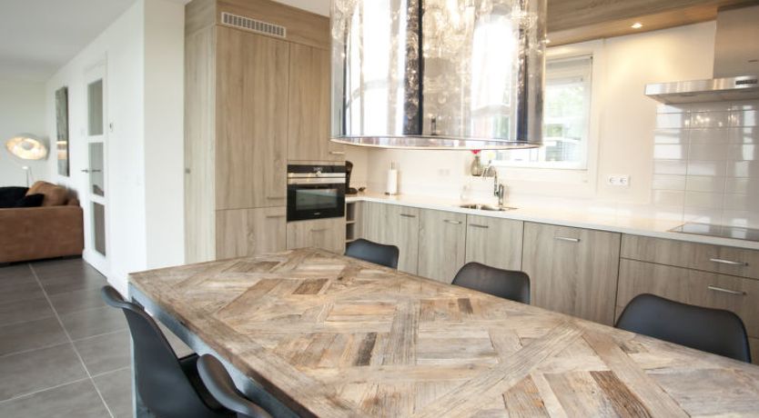 Photo of Villa Waterfront 6 Villa 24