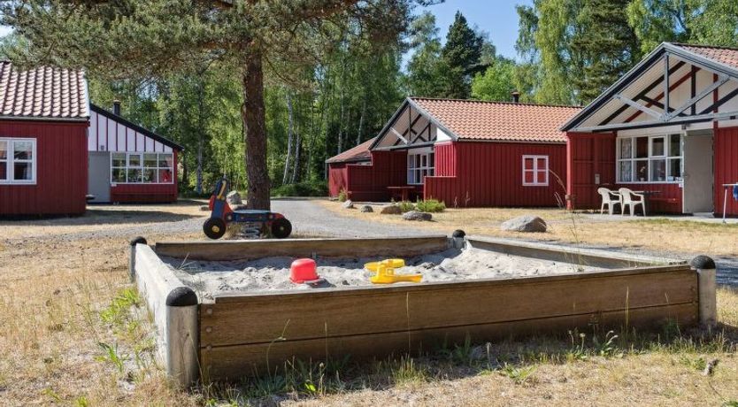 Photo of "Ferbine" - 400m from the sea