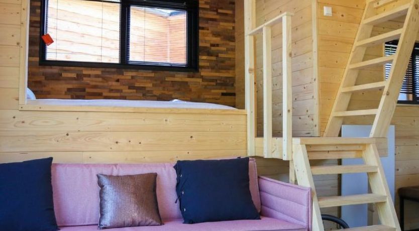 Photo of Tiny House 4 Holiday Home 19