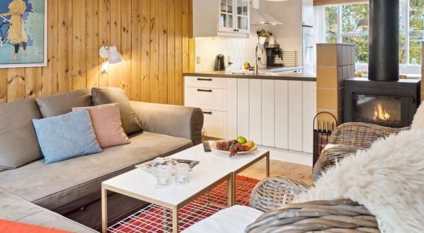 Photo of "Rubi" - 250m from the sea