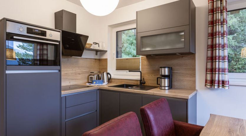 Photo of bis zu 4 Personen Apartment 10