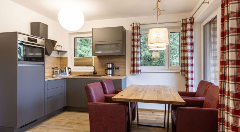 Photo of bis zu 4 Personen Apartment 10