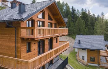 bis zu 4 Personen Apartment 10 Holiday Home