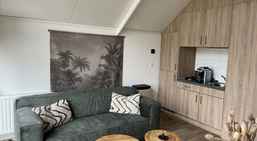 Photo of Tiny Beach House 2 Holiday Home 17