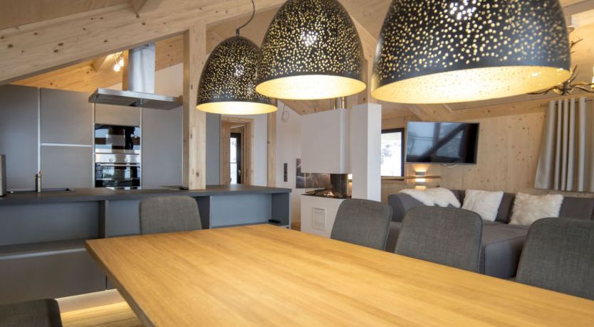 Photo of Premium #07 Sauna&Sprudelbad aussen Apartment 14