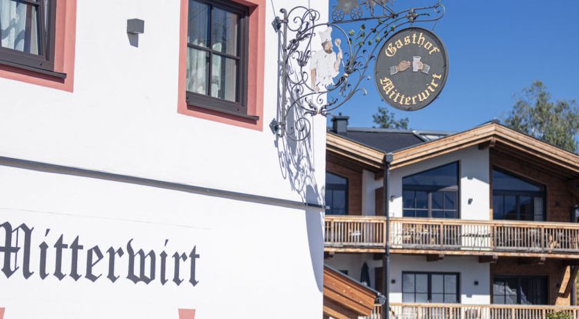 Photo of Superior # 301 für bis 6 Personen Apartment 27