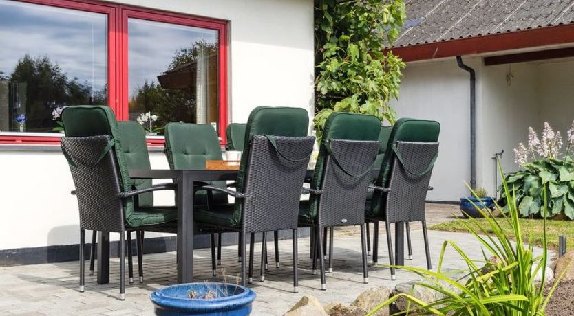 Photo of "Hakon" - 550m from the sea