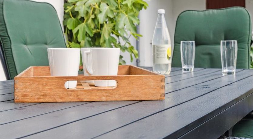 Photo of "Hakon" - 550m from the sea