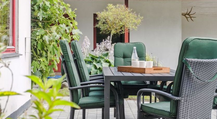 Photo of "Hakon" - 550m from the sea