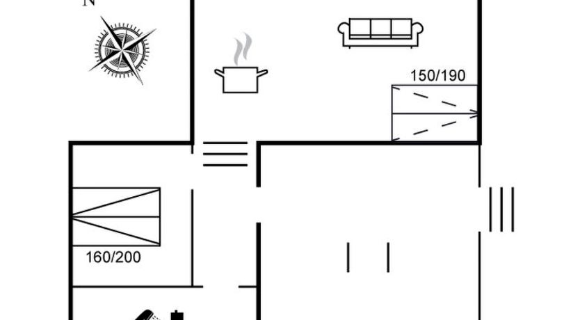 Photo of "Paula" - 80m from the sea