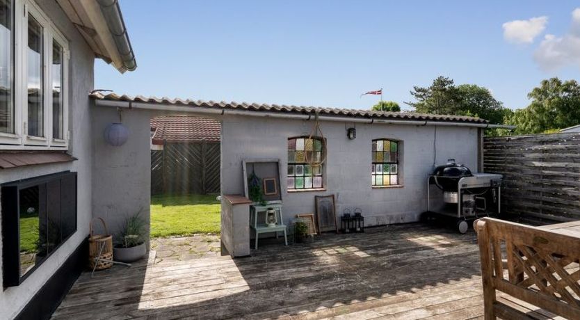 Photo of "Paula" - 80m from the sea