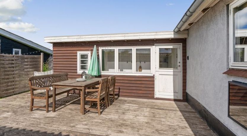 Photo of "Paula" - 80m from the sea