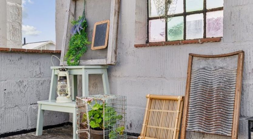 Photo of "Paula" - 80m from the sea