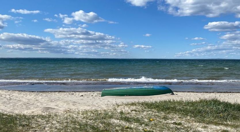 Photo of "Askan" - 200m from the sea