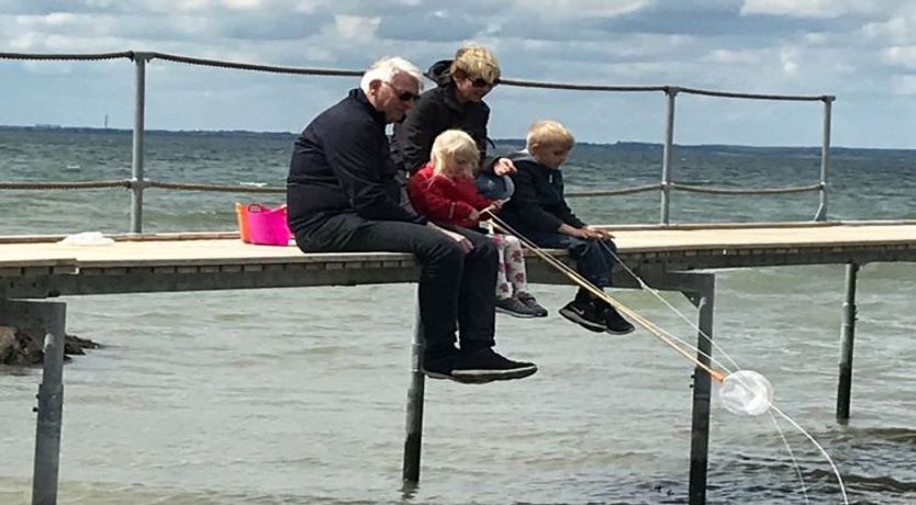 Photo of "Askan" - 200m from the sea