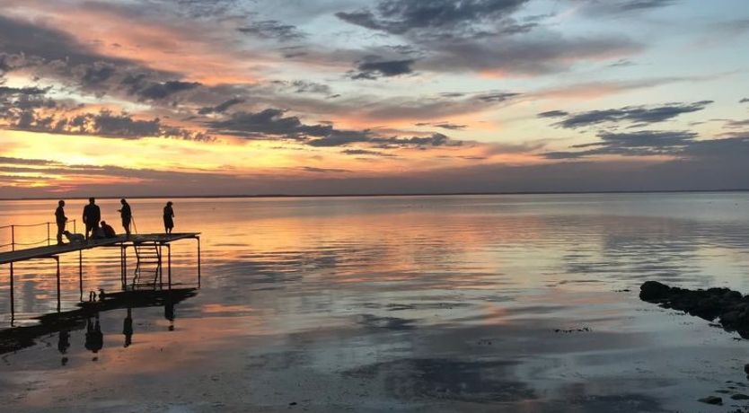 Photo of "Askan" - 200m from the sea