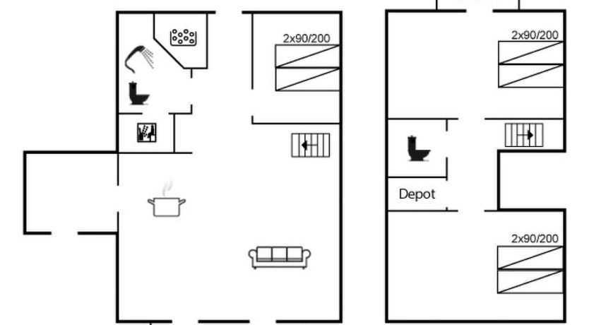 Photo of "Askan" - 200m from the sea