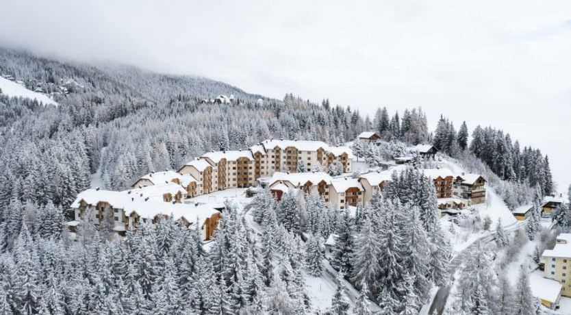 Photo of mit 2 Schlafzimmern Ski in/Ski out Apartment 2