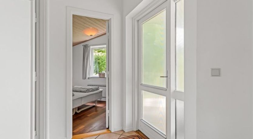 Photo of "Allie" - 150m from the sea