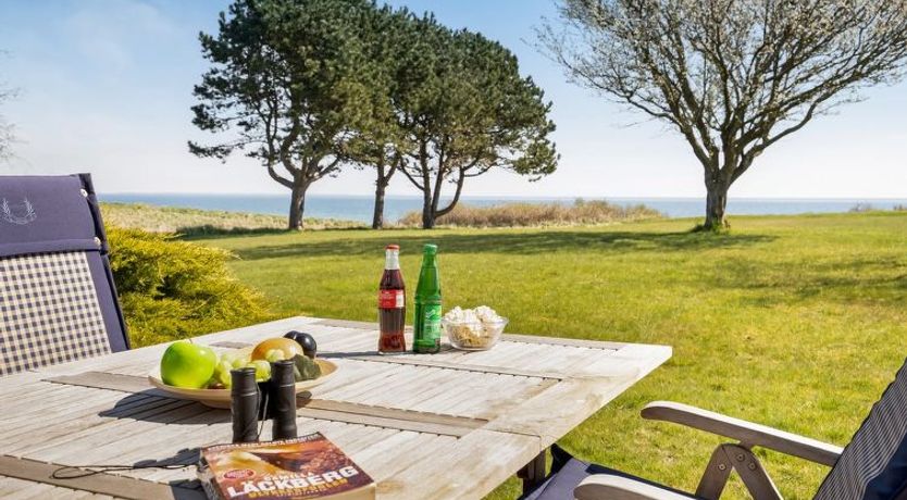 Photo of "Trajko" - 100m from the sea