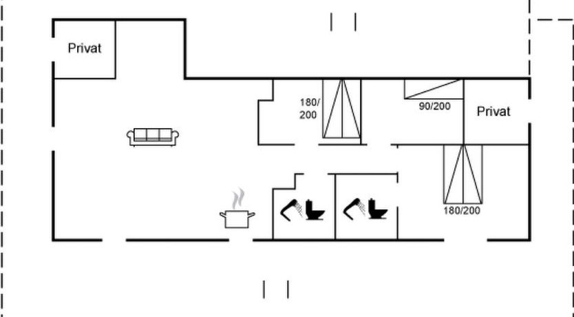 Photo of "Trajko" - 100m from the sea