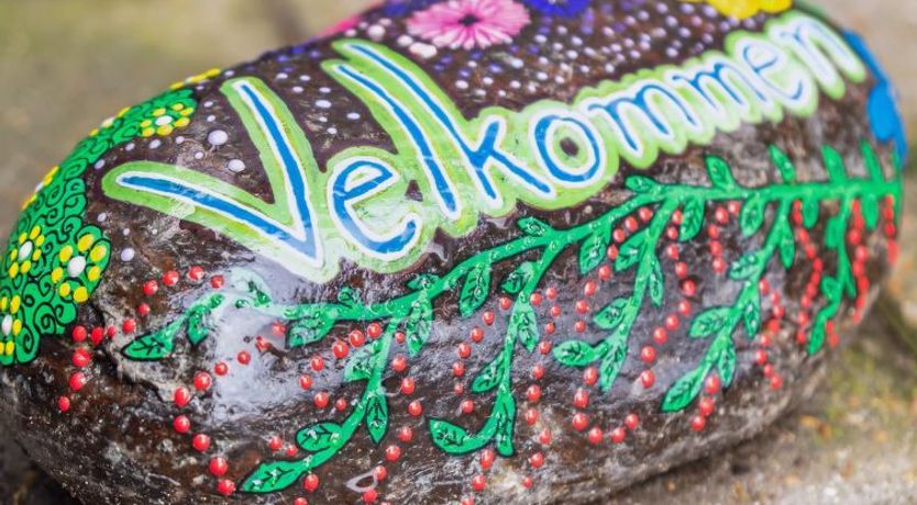 Photo of "Isbiorn" - 300m from the sea