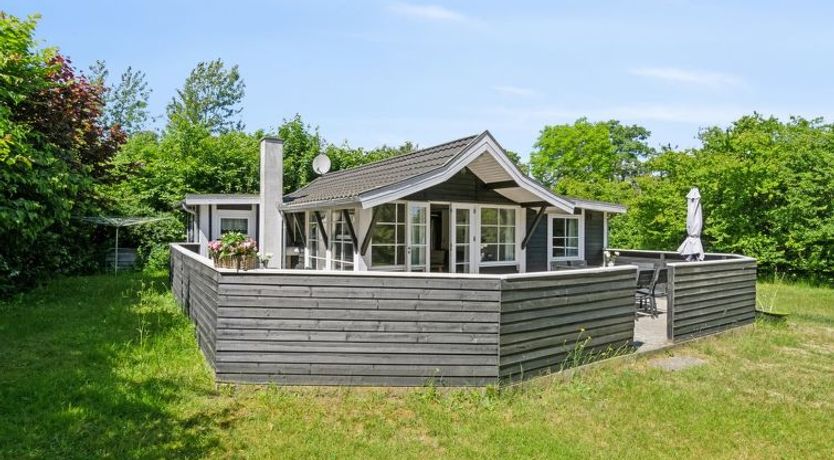 Photo of "Horsten" - 270m from the sea