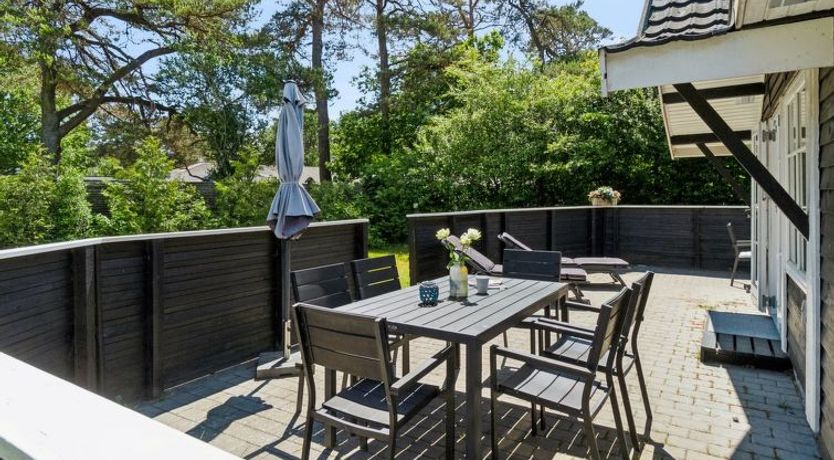 Photo of "Horsten" - 270m from the sea