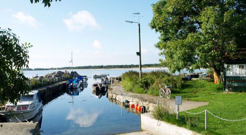 Photo of "Horsten" - 270m from the sea