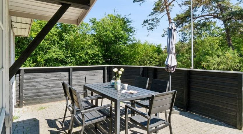 Photo of "Horsten" - 270m from the sea