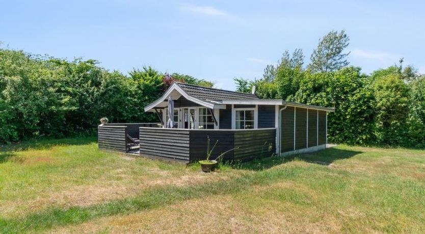 Photo of "Horsten" - 270m from the sea